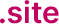 .site Domain Name Extension