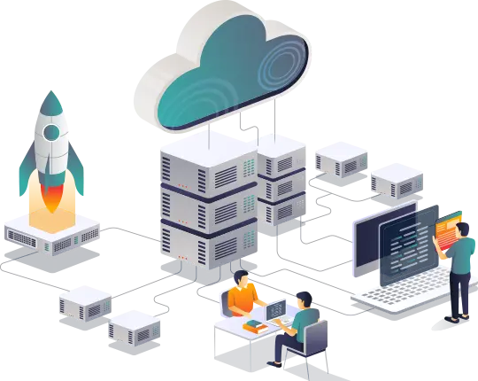 Shared Hosting