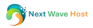next wave host