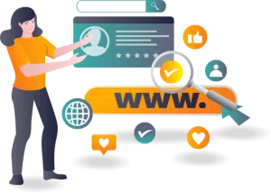 Domain Name Whois