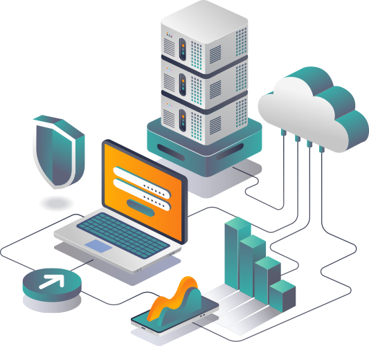 Web Hosting Services