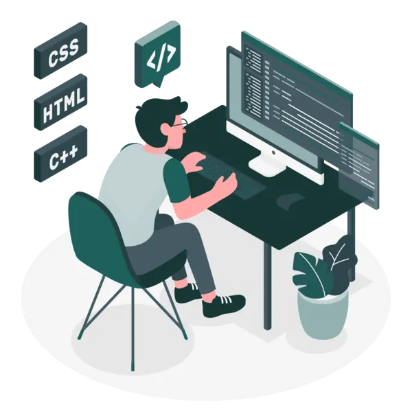 shared hosting