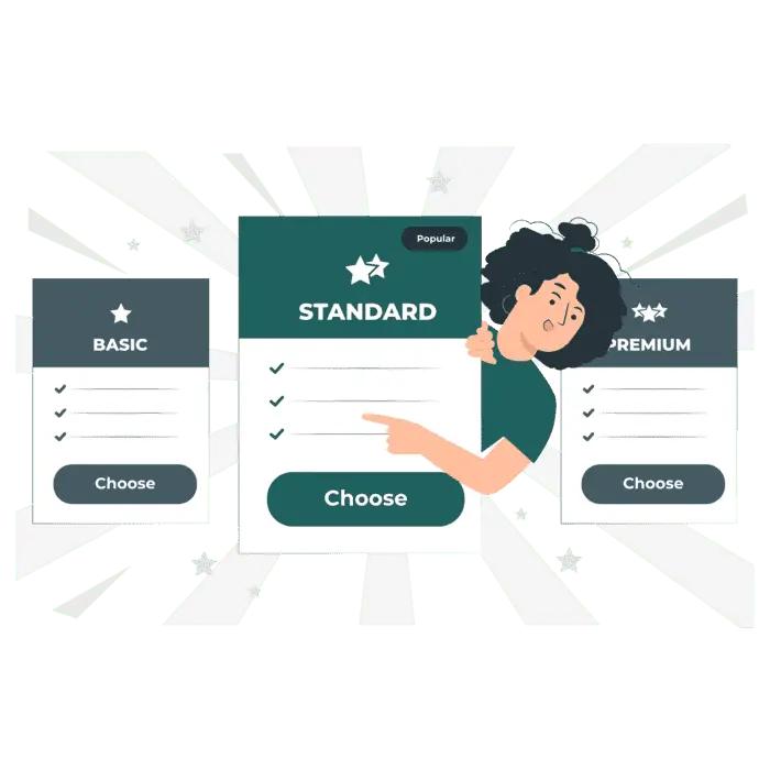 reseller hosting