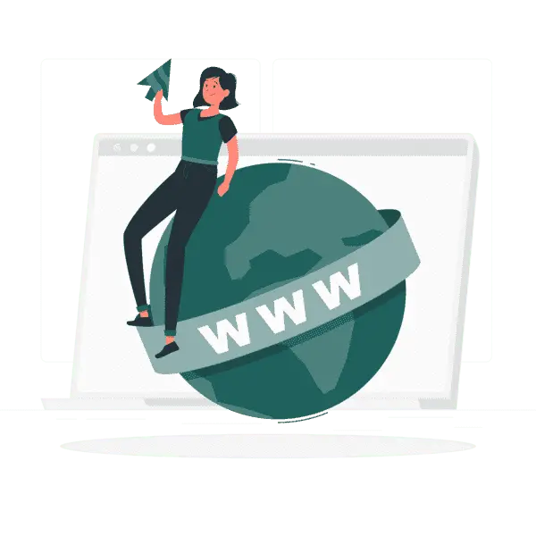 whois services
