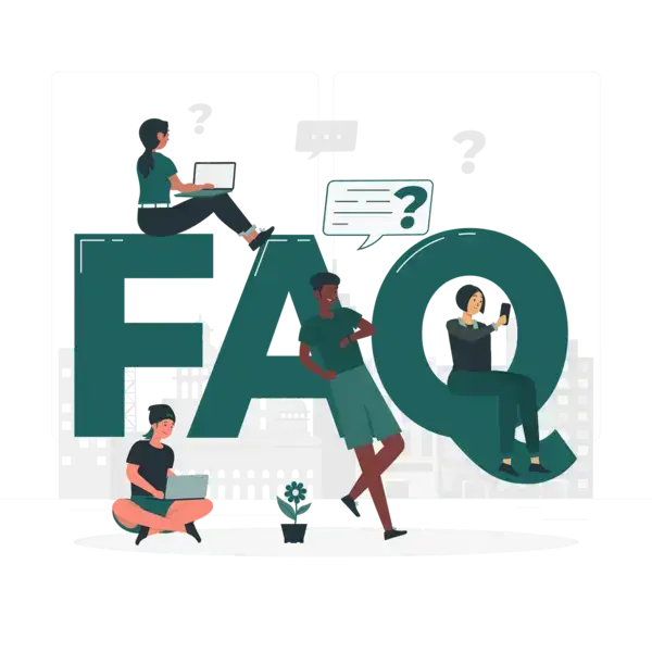 Web Hosting FAQs
